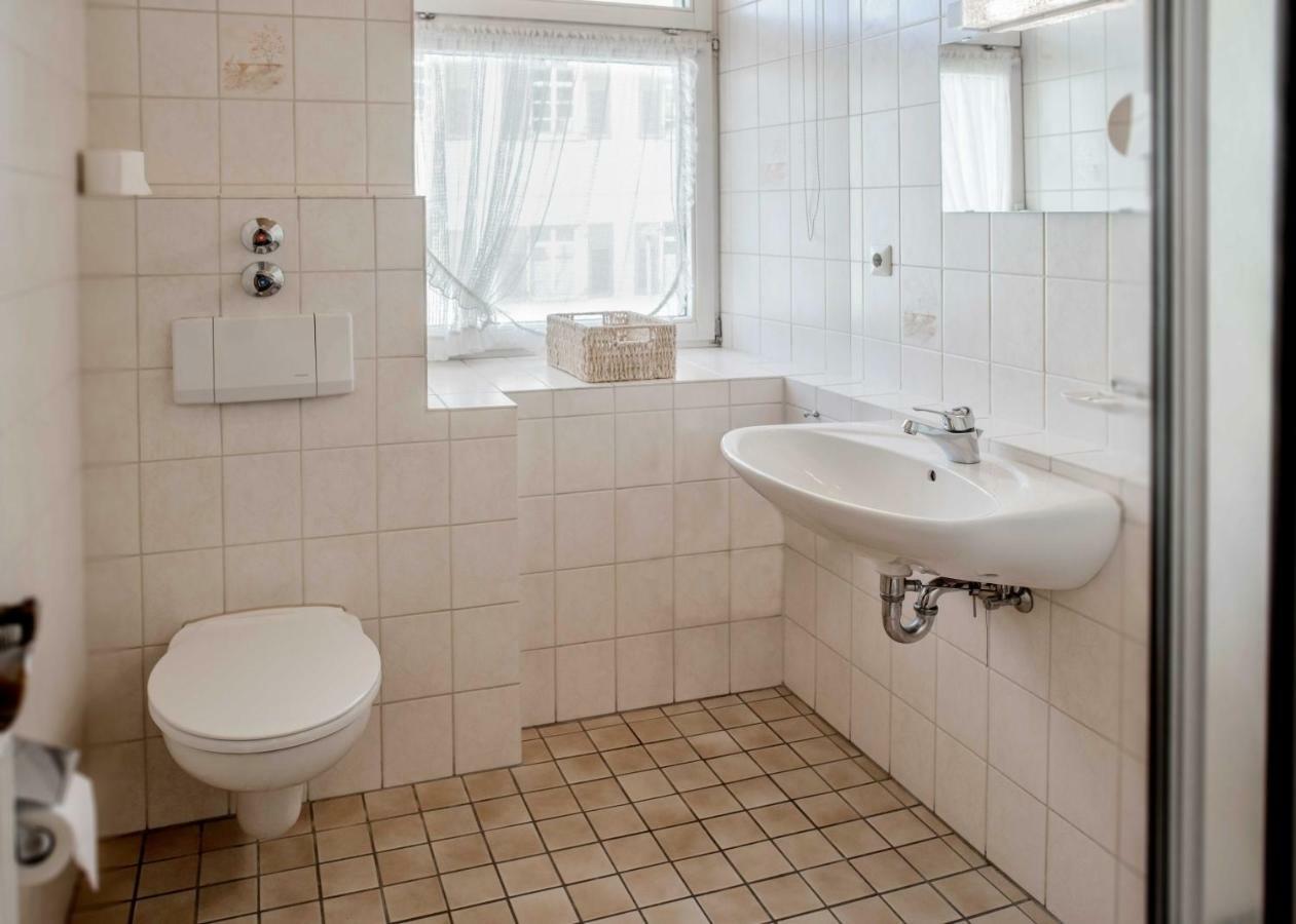 Gasthaus Kranz Bonndorf Extérieur photo