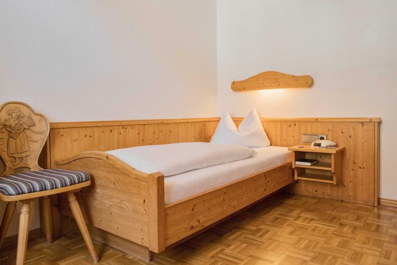 Gasthaus Kranz Bonndorf Extérieur photo